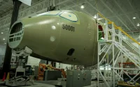 Bombardier au Maroc, c'est officiel
