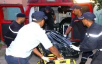 Un Français tué sur la route de l'aéroport de Marrakech
