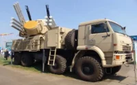 Le Maroc veut acheter de l'armement russe