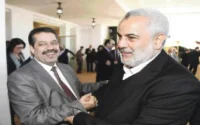 Hamid Chabat veut un remaniement ministériel