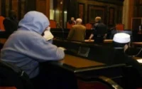 La Belgique condamnée à indemniser un présumé terroriste belgo-marocain