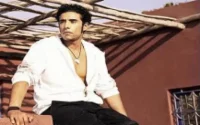 Ahmed Soultan nominé pour le MTV Best Middle East Act