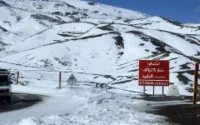 Le tunnel de Tichka, l'éternel projet