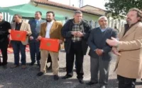 Les Marocains d'Italie protestent contre l'ambassadeur du Maroc