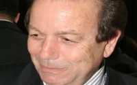 Mort d'El Mostapha Sahel