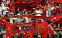 Résultat : le Maroc bat le Mozambique 4-0