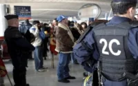 Un Français soupçonné de pédophilie au Maroc arrêté à Roissy