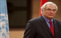 Sahara : Christopher Ross à nouveau au Maroc