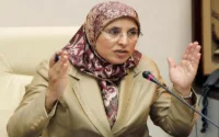 Bassima Hakkaoui attaquée en justice