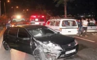 Khalid Basri impliqué dans un accident sur l'autoroute