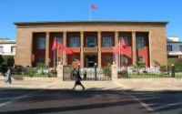 Le Maroc déjoue un attentat contre le Parlement