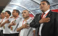 Liste des joueurs pour le match Maroc-Togo du 14 novembre