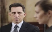 "Le Capital", nouveau film de Gad Elmaleh