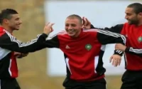 Match Maroc-Togo aujourd'hui