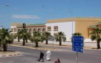 Tentative d'immolation par le feu à la Cour d'appel d'El Jadida