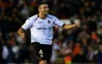 Superbe but de 55 mètres d'Adil Rami