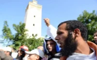 Affrontements à Tanger, plusieurs policiers blessés