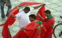 La France veut sa part de la CAN 2015