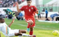Résultat du match : Maroc Niger 3-0