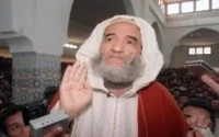 Mohamed Abbadi, nouveau leader d'Al Adl Wal Ihssane