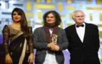 L'étoile d'or du FIFM 2012 attribuée à "L'attaque"