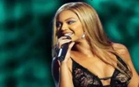 Beyonce en clôture du festival Mawazine 2013