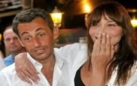 Sarkozy, l'Emir du Qatar, Strauss Kahn et Messi à Marrakech