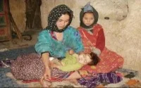 Quatre bébés morts de froid à Anfgou