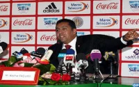 Liste des Lions de l'Atlas pour la CAN-2013