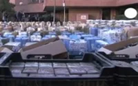 Démantèlement d'un réseau de drogue en Espagne, 31 Marocains arrêtés