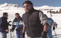 Le Roi Mohammed VI passe ses vacances de fin d'année à Ifrane