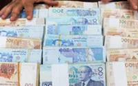 Un parlementaire arrêté en flagrant délit de corruption