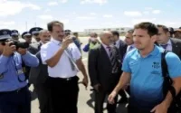 Lionel Messi au Maroc pour Anas Sefrioui