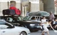 L'abattement sur le dédouanement de véhicules maintenu pour les retraités MRE