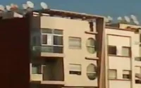 Tentative de suicide en live à Casablanca