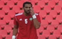 Match Maroc-Namibie aujourd'hui