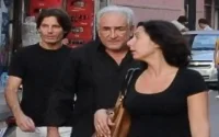VSD condamné pour une photo de Strauss-Kahn au Maroc