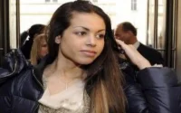 Karima El Mahroug présente au procès de Berlusconi
