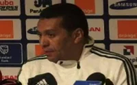 CAN-2013 : point de presse Maroc - Angola
