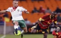 CAN-2013 : Match Maroc - Cap Vert aujourd'hui