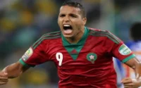 Coupe d'Afrique 2013 : Photos du match Maroc - Cap Vert