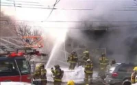 Une Marocaine tuée dans un incendie à Montréal