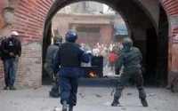 Qui veut brûler Marrakech ?