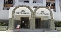 Mécontent, un Anglais incendie sa chambre d'hôtel à Agadir