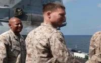 Des militaires américains interdits d'activités sociales à Tanger