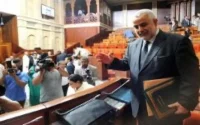 Benkirane : "Les Amazighs, des gens simples qui passent leur temps à danser"