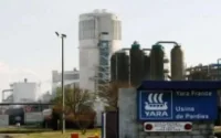 Du nitrate d'ammonium destiné au Maroc fait polémique en France