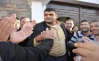 Saïd Chramti condamné pour les incidents à la frontière de Melilla