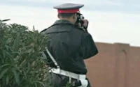 Deux gendarmes arrêtés en flagrant délit de corruption à Beni Mellal