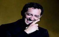 Lalla Salma et Lalla Soukaïna au spectacle de Gad Elmaleh à Rabat